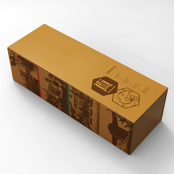 纸盒外包装设计 产品包装精品设计